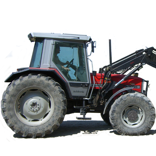 Tractor PC