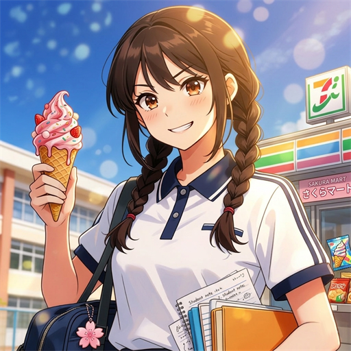 Campus Roaming World Sim PC