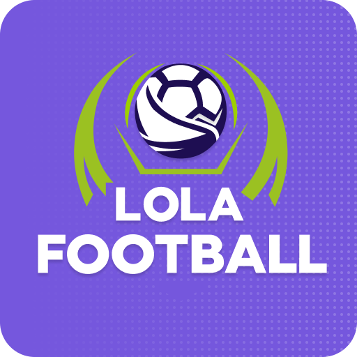 LOLA FOOTBALL PC