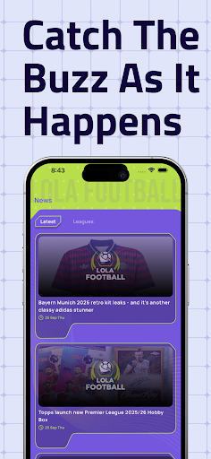 LOLA FOOTBALL PC
