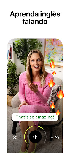 LOLA SPEAK: English Practice para PC