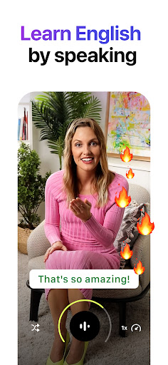 LOLA SPEAK: English Practice