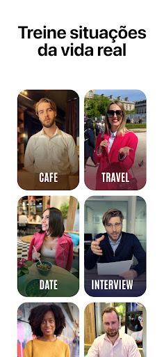 LOLA SPEAK: English Practice para PC