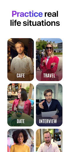 LOLA SPEAK: English Practice