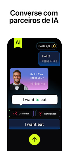 LOLA SPEAK: English Practice para PC