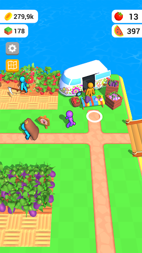 Farm Land PC
