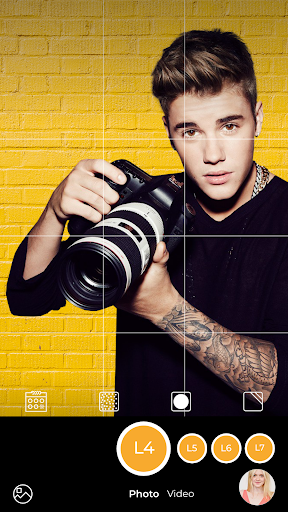 Filter Camera and Effects
