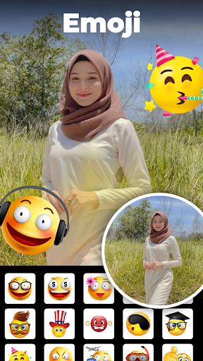 Efek kamera Dan Filter
