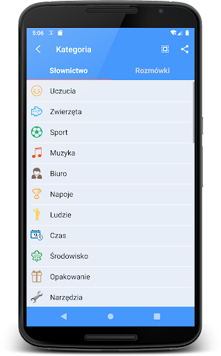 Ucz się białoruskiego | Tłumac PC
