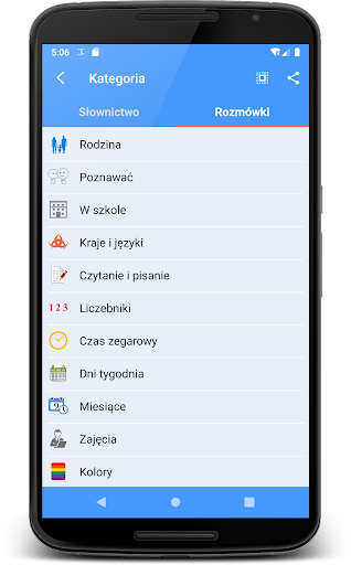 Ucz się białoruskiego | Tłumac PC