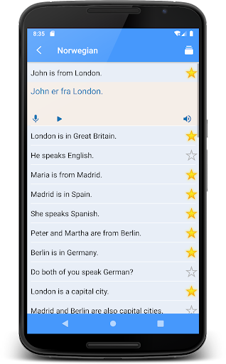 Learn Norwegian | Norwegian Tr PC