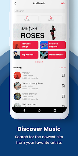 komputer Lomotif: Social Video Platform