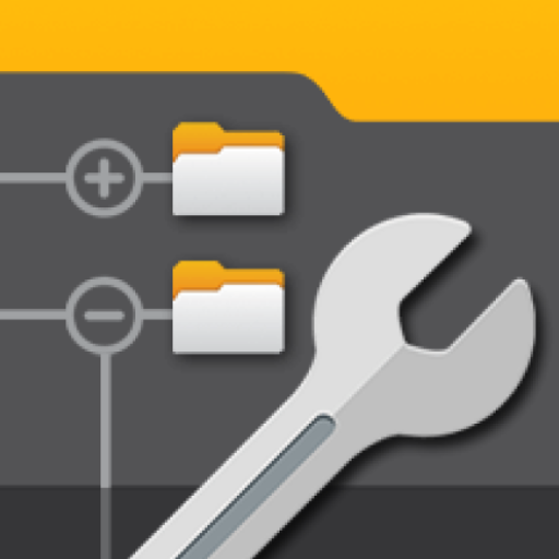 X-plore File Manager ПК