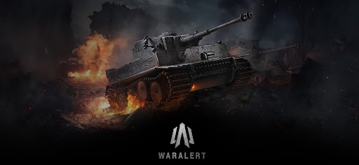 War Alert: WWII PvP RTS PC版