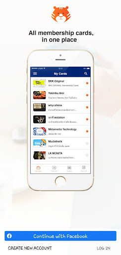 Loga .app PC