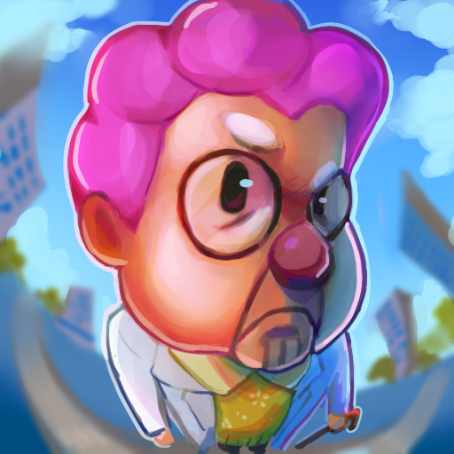 Magenta Arcade II para PC