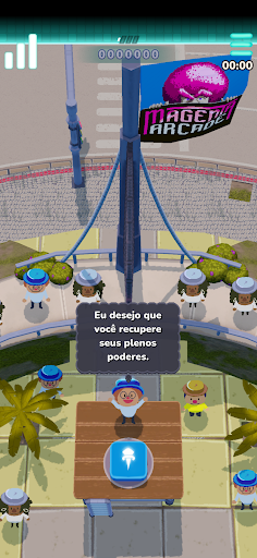 Magenta Arcade II para PC