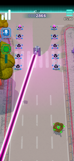 Magenta Arcade II para PC