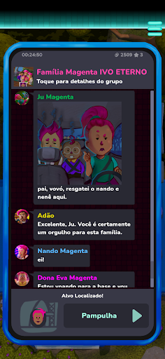 Magenta Arcade II para PC