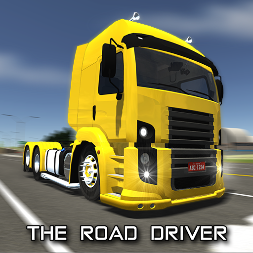 The Road Driver para PC