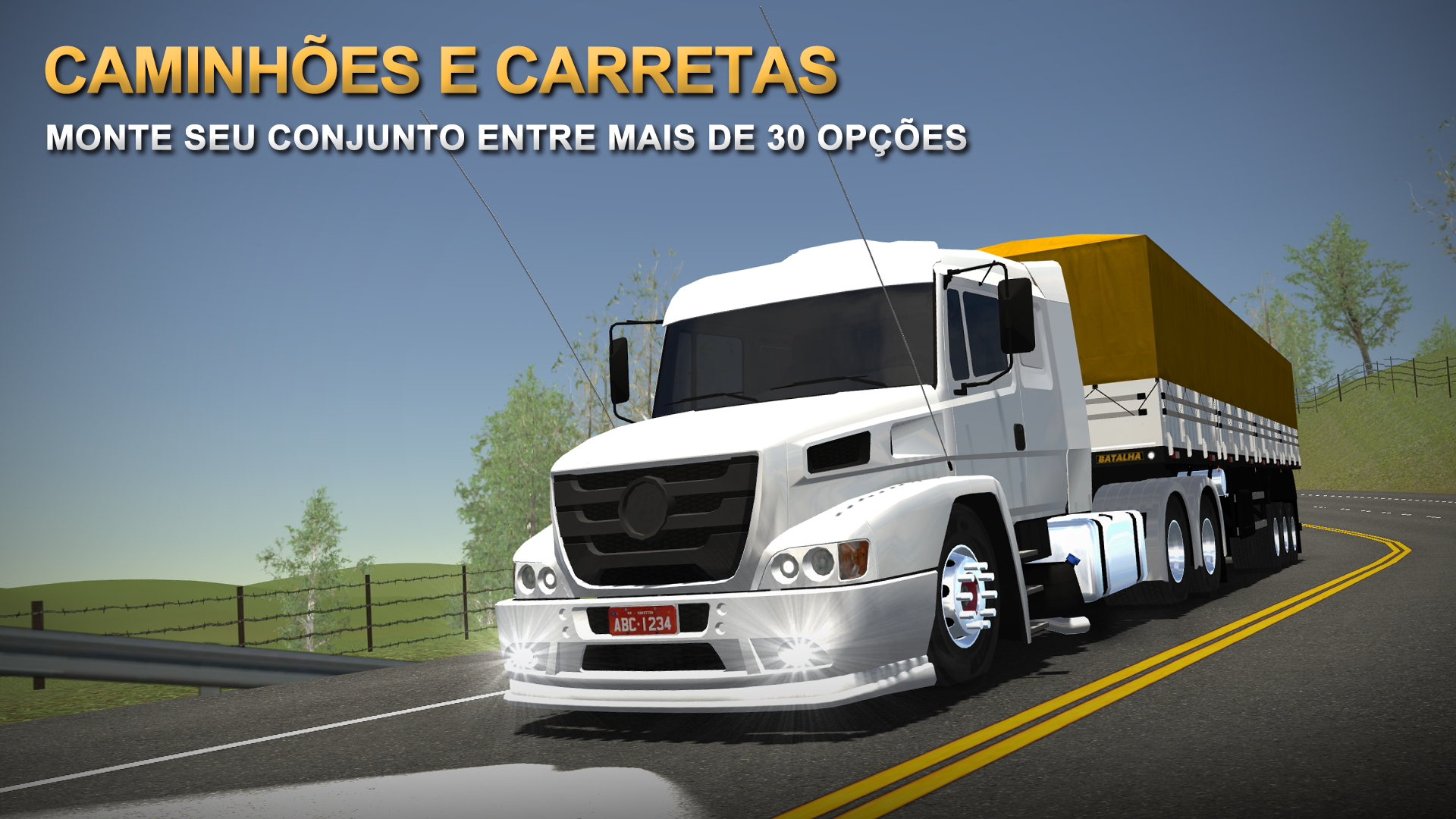 The Road Driver para PC