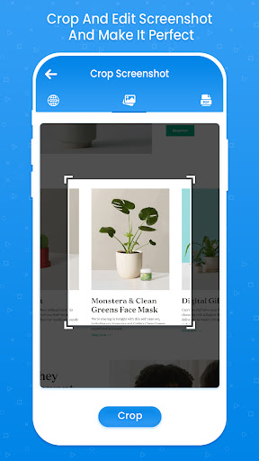 Long Screenshot Capture & Edit পিসি