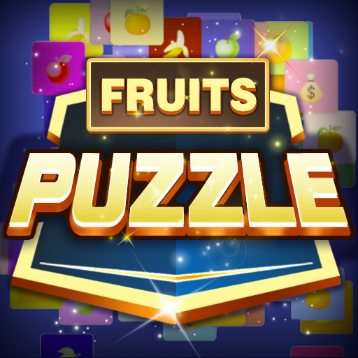 Fruits Puzzle PC
