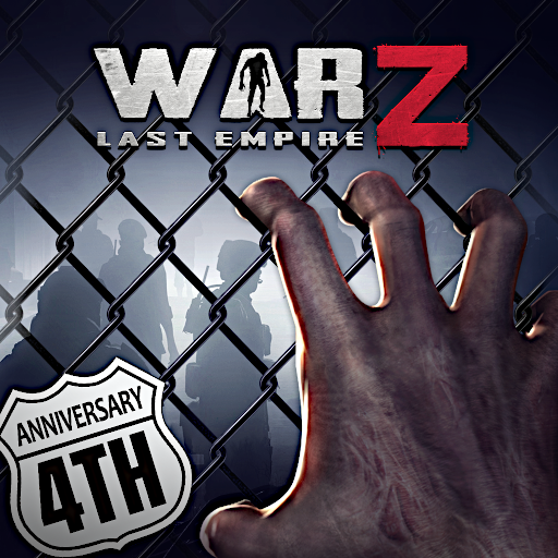 Last Empire - War Z: Strategy PC