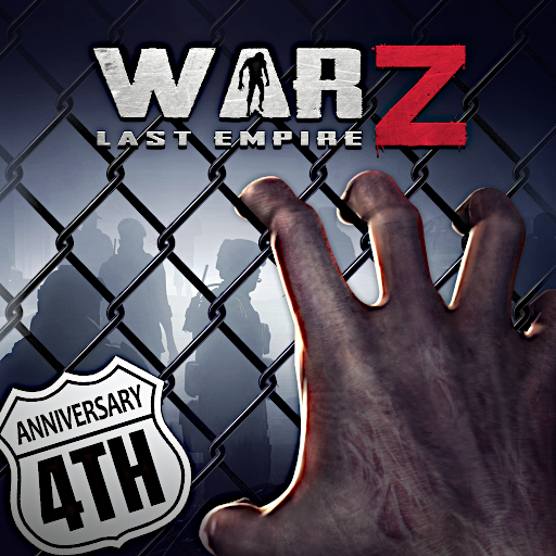 Last Empire-War Z PC