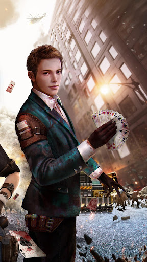 Last Empire-War Z PC