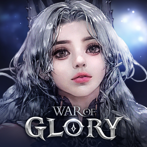 War Of Glory(12) PC