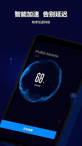 玲珑加速器 - 专业手游加速器 PC