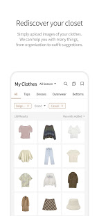 Acloset – AI Outfit Planner