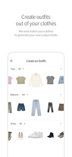 Acloset – AI Outfit Planner PC