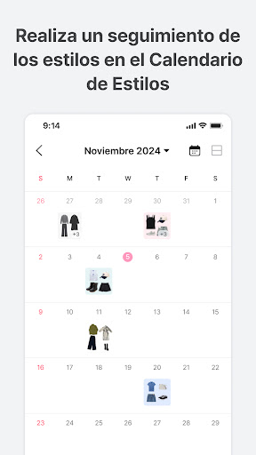 Acloset – AI Outfit Planner
