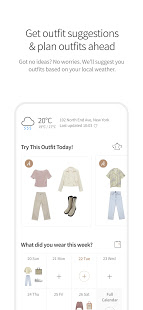 Acloset – AI Outfit Planner PC