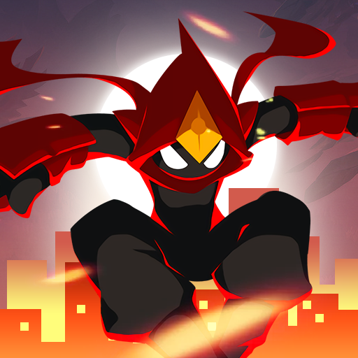 Stickman Master II: Dark Earl PC版