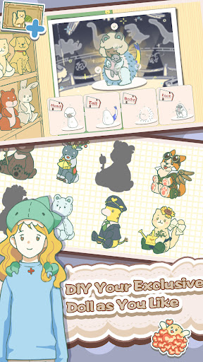 Little Corner Tea House电脑版