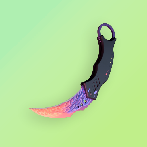 StandClicker – кейс симулятор