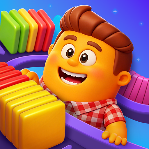 Loop Master™: Color Jam Sort PC