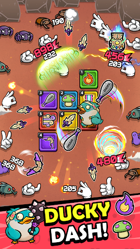 Loopy Ducky