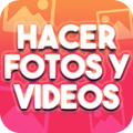 Hacer Fotos y Videos Musicguia PC