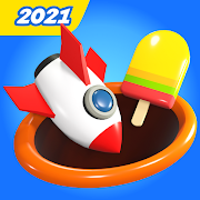 Match 3D - Matching Puzzle Game PC