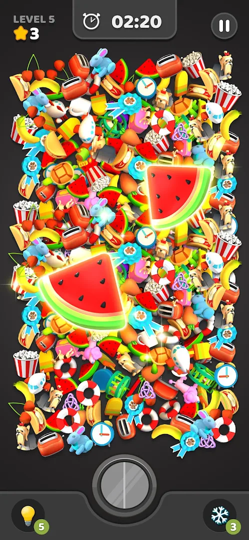 Match 3D - Matching Puzzle Game PC