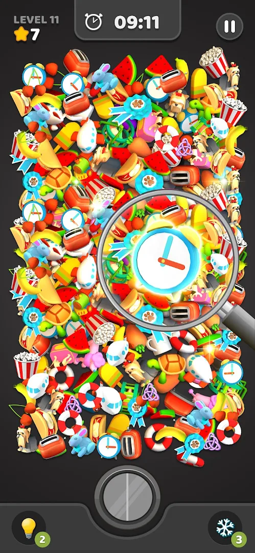 Match 3D - Matching Puzzle Game PC