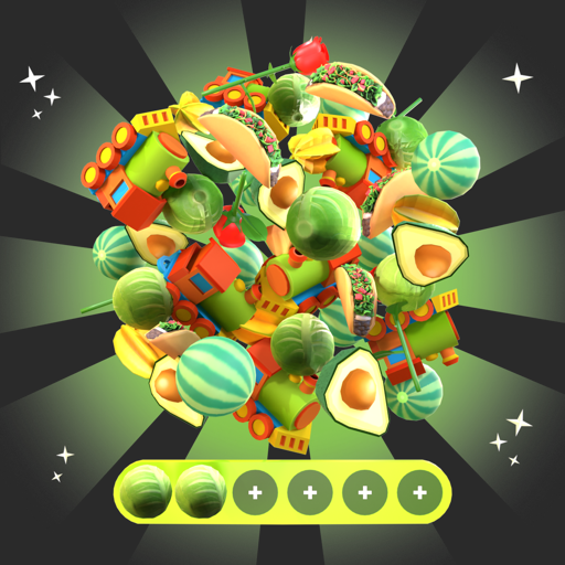 Match Tile 3D: Puzzle Spiele PC