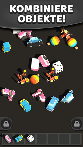 Match Tile 3D: Puzzle Spiele PC