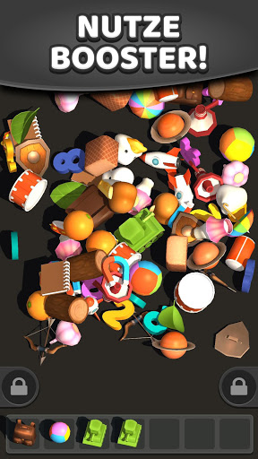 Match Tile 3D: Puzzle Spiele PC