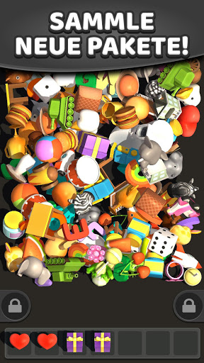 Match Tile 3D: Puzzle Spiele PC