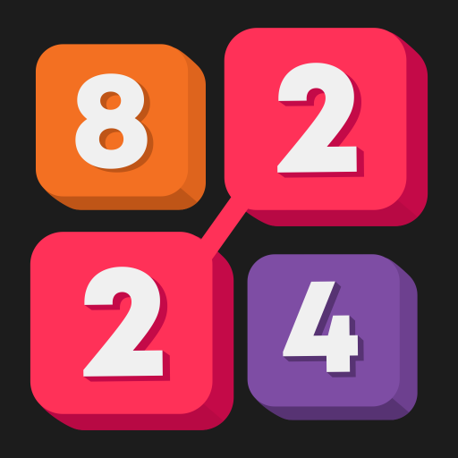 Number Match - Merge Puzzle PC